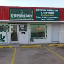 Elevation Dispensary - OKC