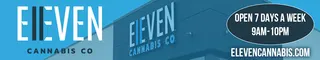 Eleven Cannabis Company