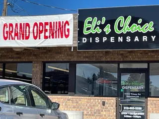 Eli’s Choice