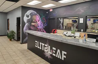 Elite Leaf - OKC
