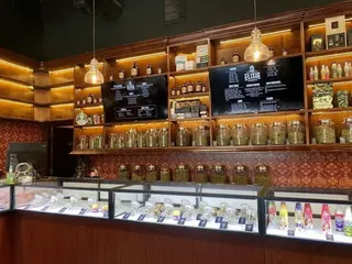Elixir Dispensary