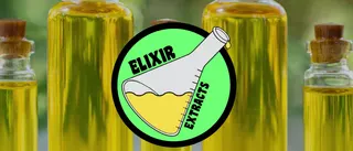 Elixir Extracts Delivery