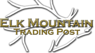 Elk Mountain Trading Post