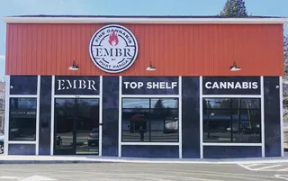 EMBR Dispensary - Northampton