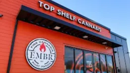 EMBR Dispensary - Springfield