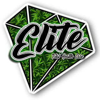 Emerald Elite THC