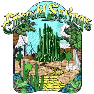 Emerald Springs