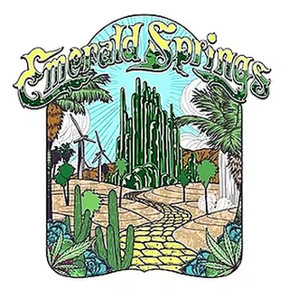 Emerald Springs