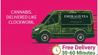 Emerald Tea Supply Co.