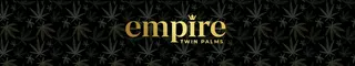 Empire Twin Palms