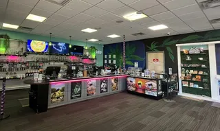 Enchanted Botanicals NM- Menaul