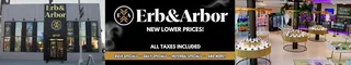 Erb & Arbor