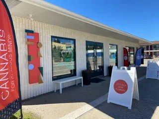 ERBN Green Cannabis Co. - Sundre
