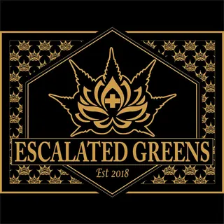 Escalated Greens