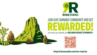 RISE Dispensaries Henderson