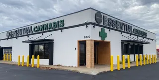 Essential Cannabis Tulsa