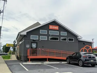 Ethos Dispensary – Allentown