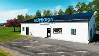 Euphoria Wellness - Bozeman Jackrabbit Lane
