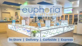 Euphoria Wellness - Weed Dispensary