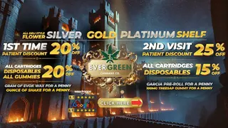 Evergreen Cannabis Company