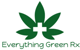 Everything Green