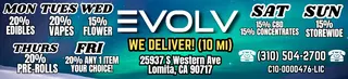Evolv Cannabis