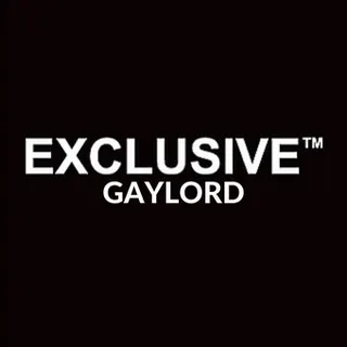 Exclusive Gaylord - Recreational