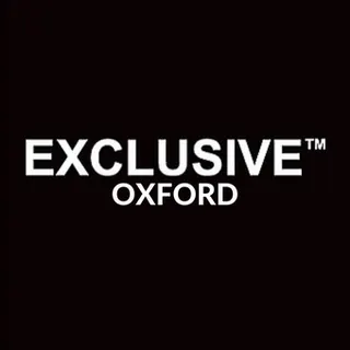 Exclusive Oxford - Recreational