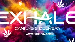 Exhale