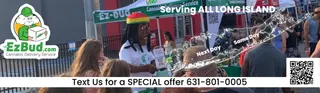 EZ Bud Cannabis Store