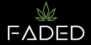 Faded Cannabis