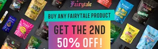 FairyTale Delivery