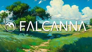 Falcanna - Edmond