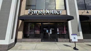 Far & Dotter - Pikesville