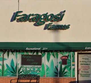 Faragosi Farms