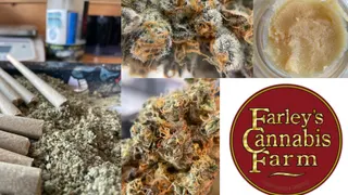 Farley’s Cannabis Farm