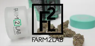 Farm2Lab - Desert Hot Springs
