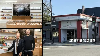 Farmacy Berkeley