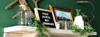 Farmer Jane Cannabis Co. - Acre 21
