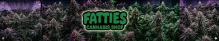 FATTIES CANNABIS SHOP
