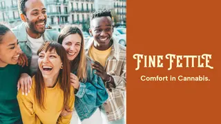 Fine Fettle - Willimantic