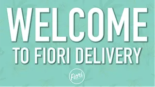 Fiori Delivery