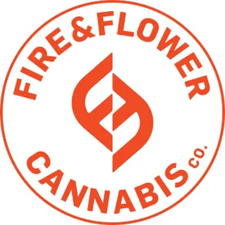 Fire & Flower - Edmonton Terrace Plaza