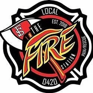 Fire Station 56