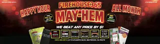 Firehouse365 Maywood Weed Dispensary