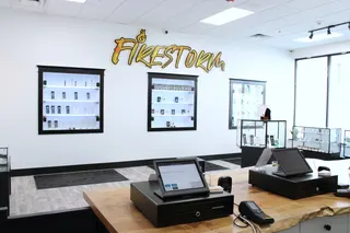 Firestorm - Orono
