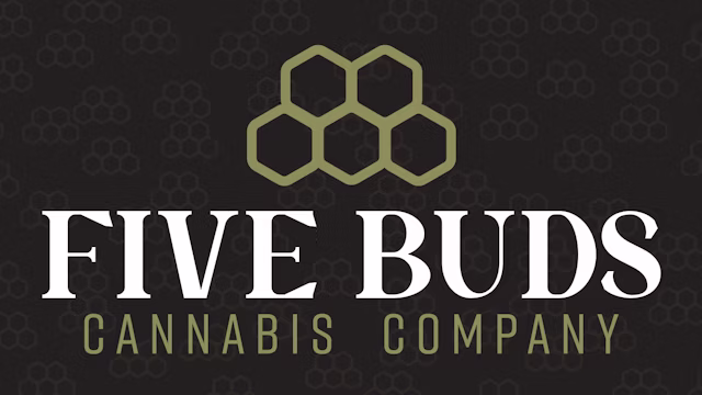 Five Buds Cannabis Company