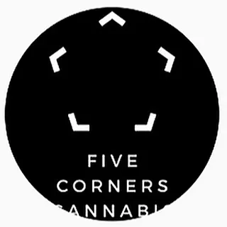 Five Corners Cannabis - Prince Rupert