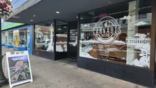 Cannabis Nation - Astoria