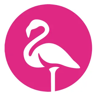 Flamingo + Cannabis - Pembina Hwy